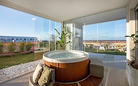 Villa fronte mare